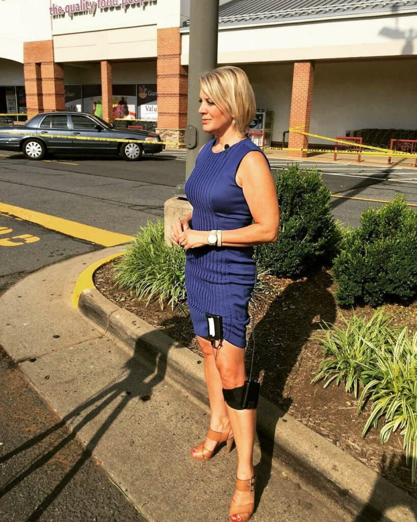 Melanie Alnwick Feet (4 photos)