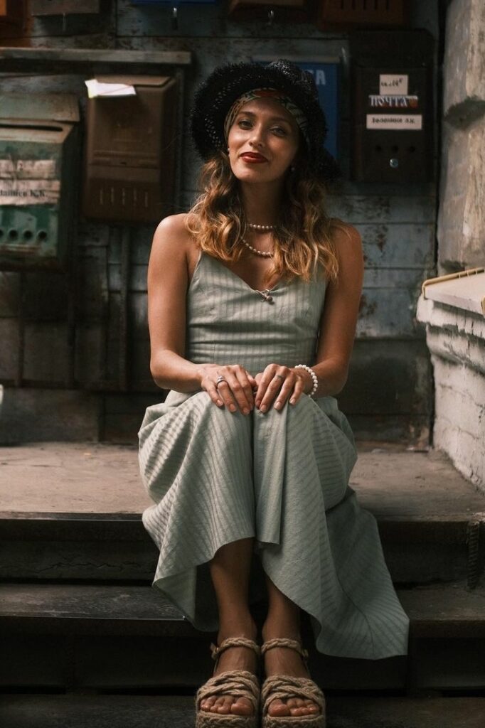 Regina Todorenko Feet (2 images)