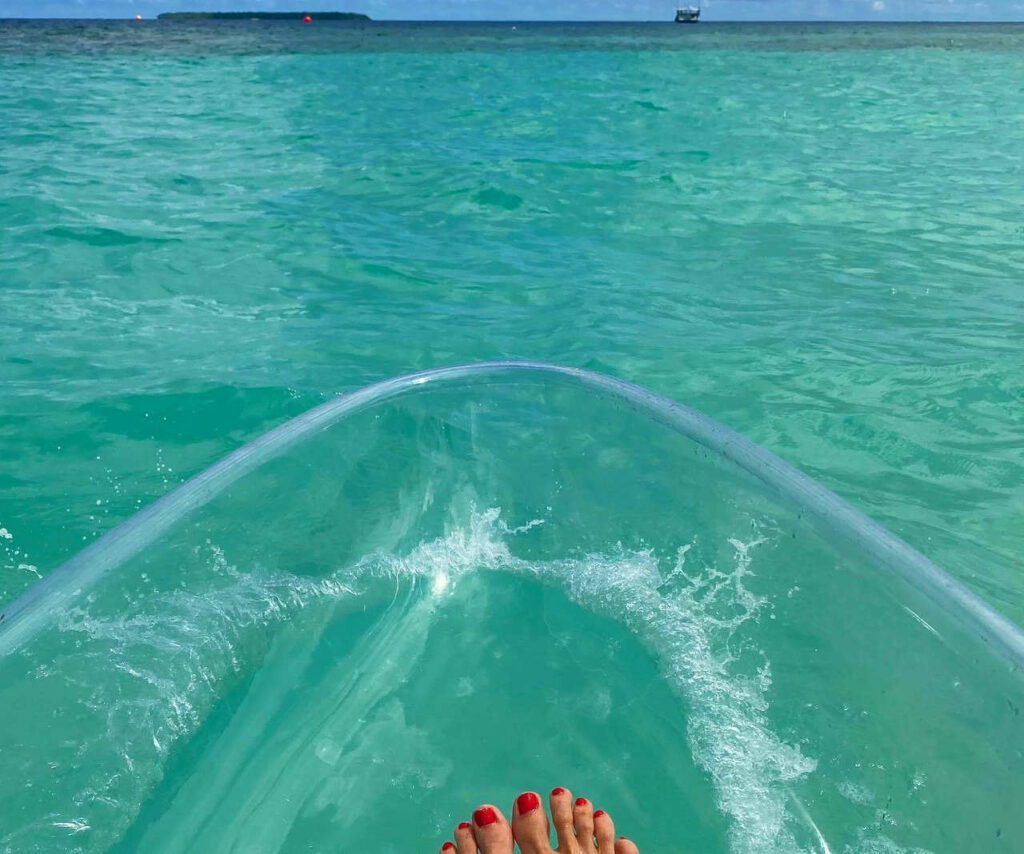Lindsay Davis Feet (3 images)
