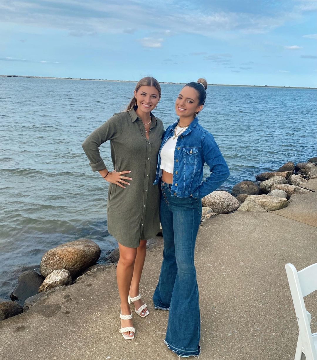 Francesca Mariano Feet