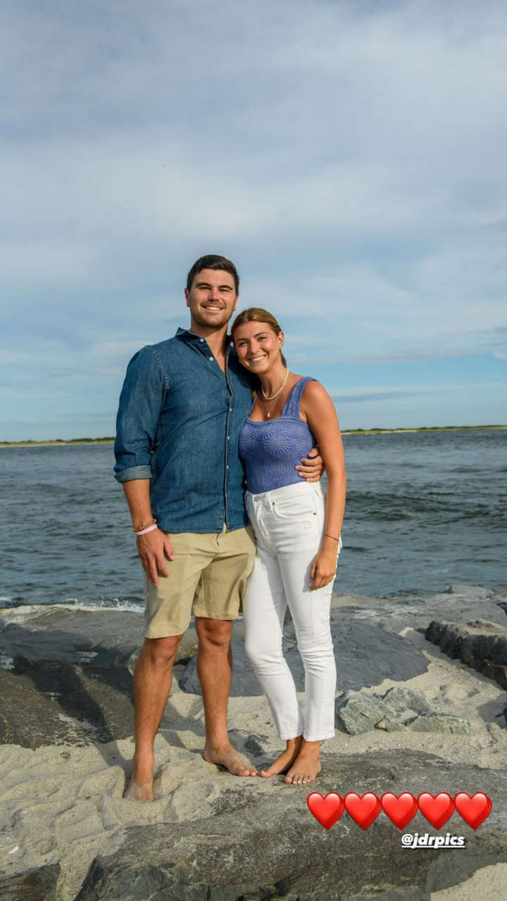 Francesca Mariano Feet