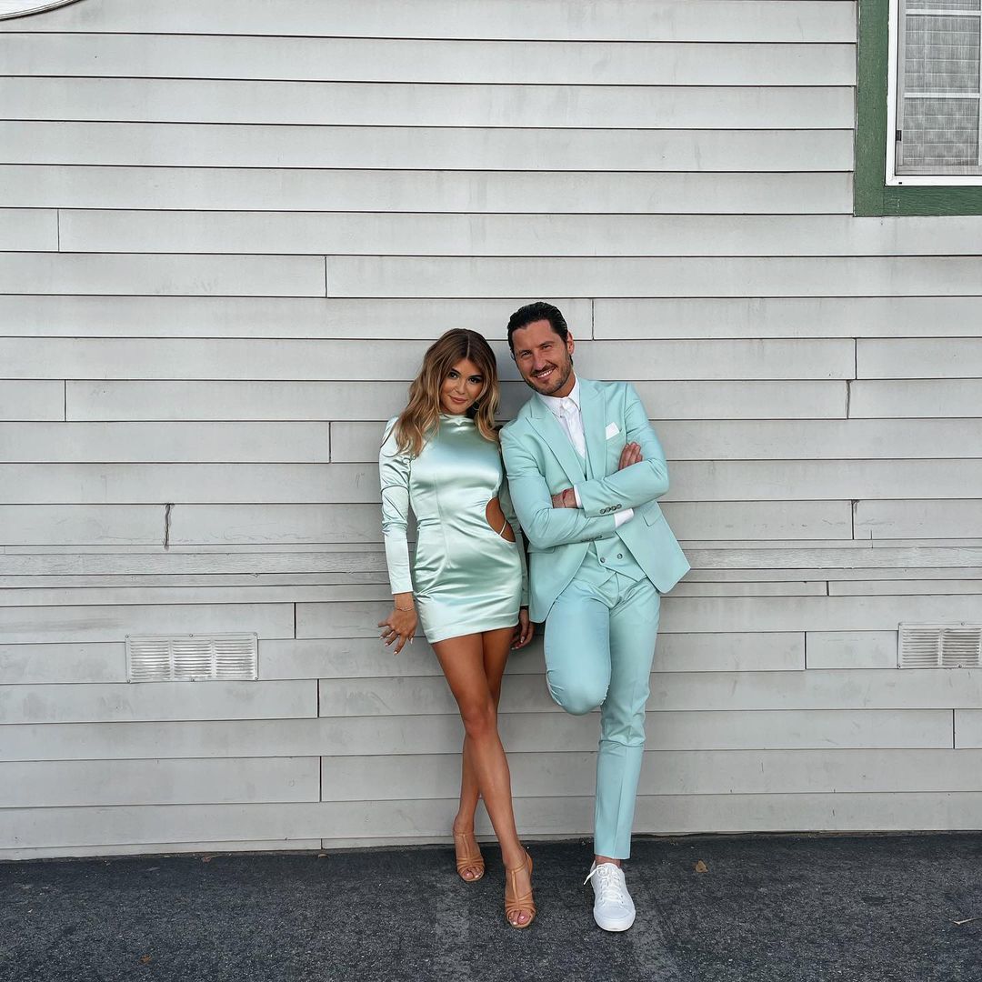 Olivia Giannulli Feet