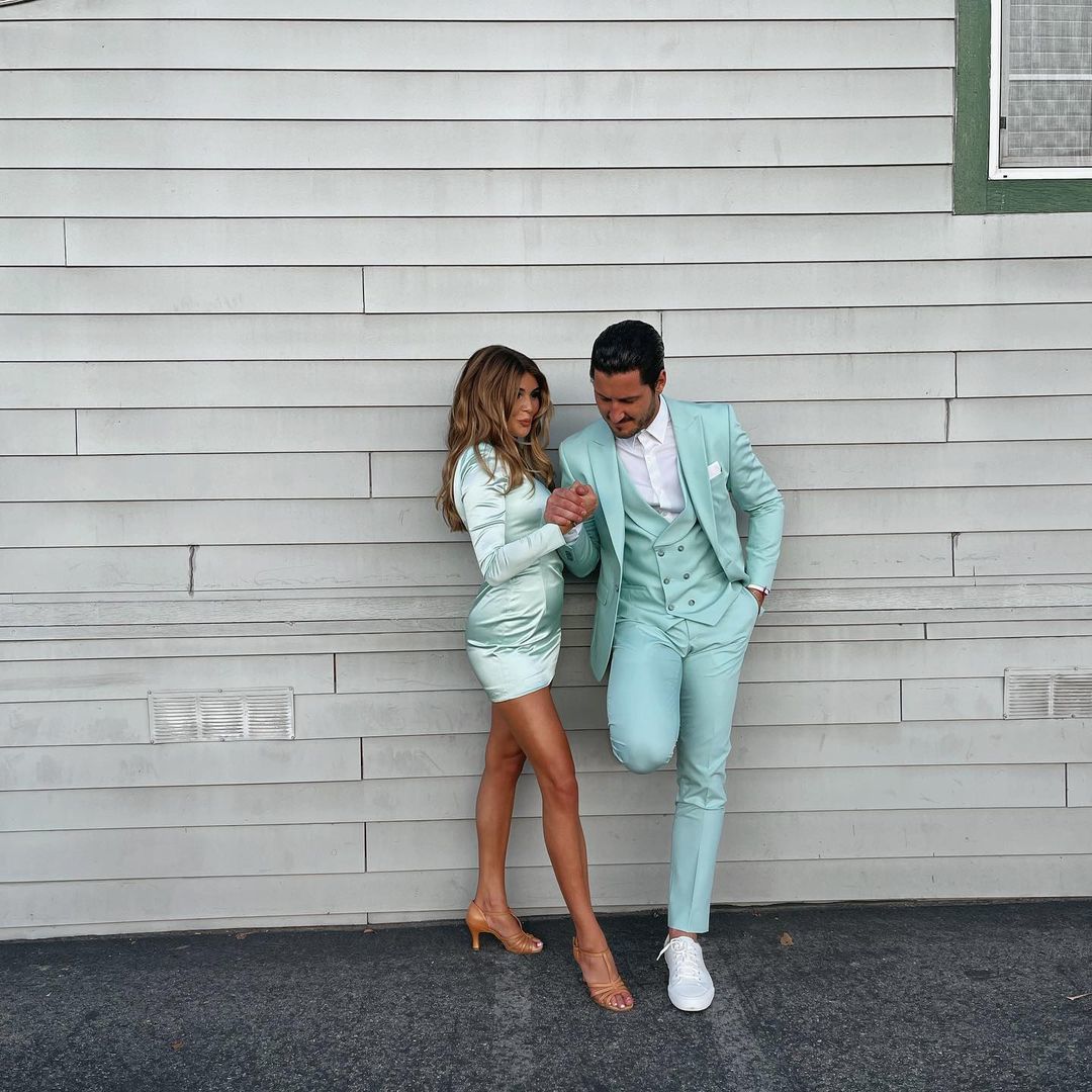 Olivia Giannulli Feet