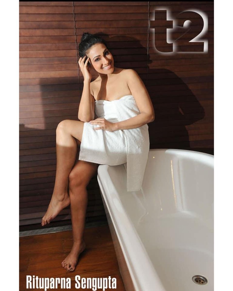 Rituparna Sengupta Feet