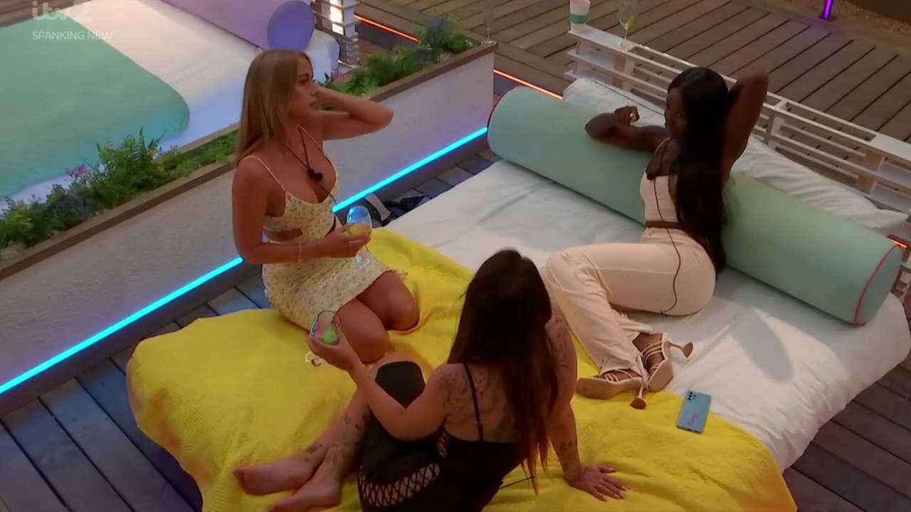 Abigail Rawlings Feet