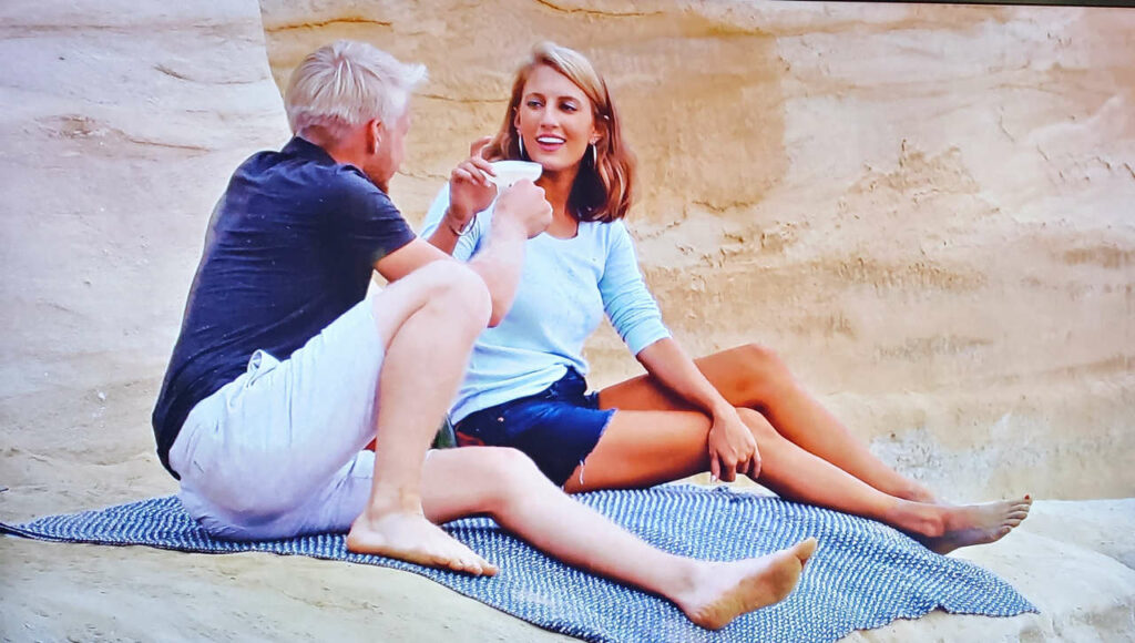 Olivia Plath Feet (5 photos)