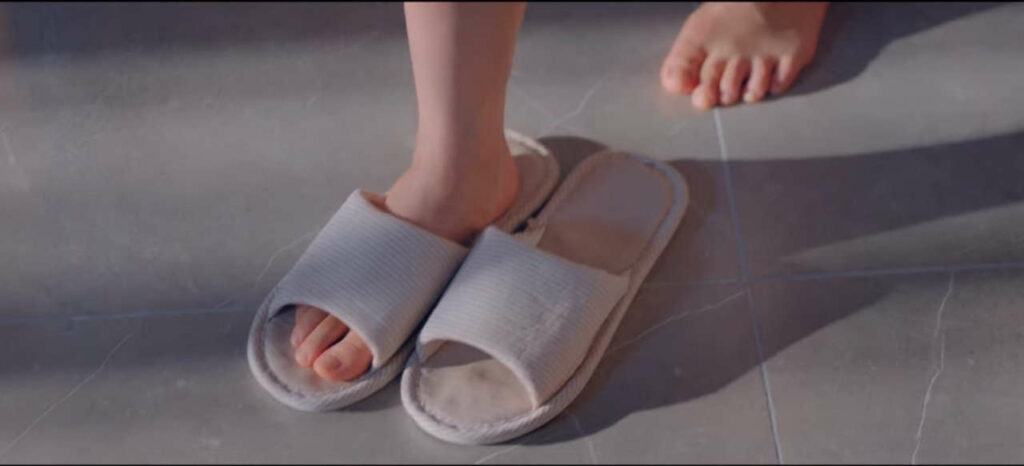 Shen Yue Feet (12 pictures)
