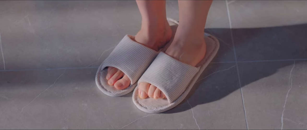 Shen Yue Feet