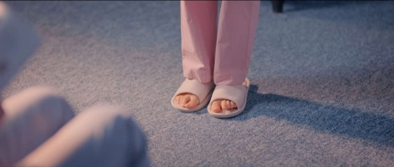 Shen Yue Feet
