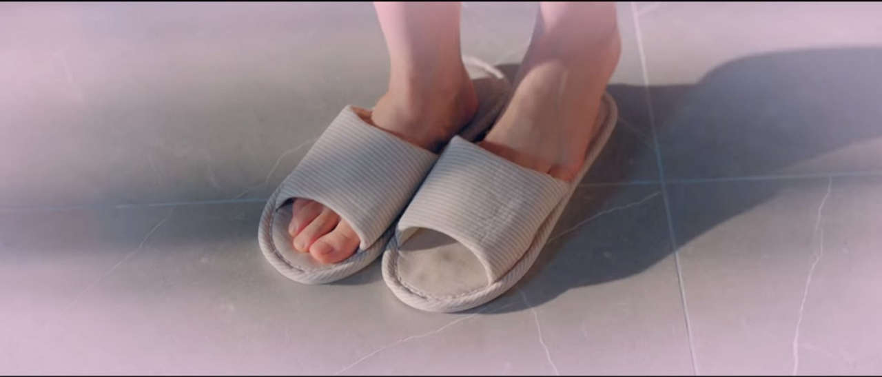Shen Yue Feet