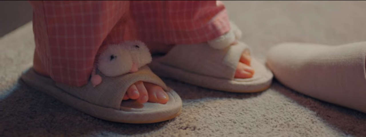 Shen Yue Feet