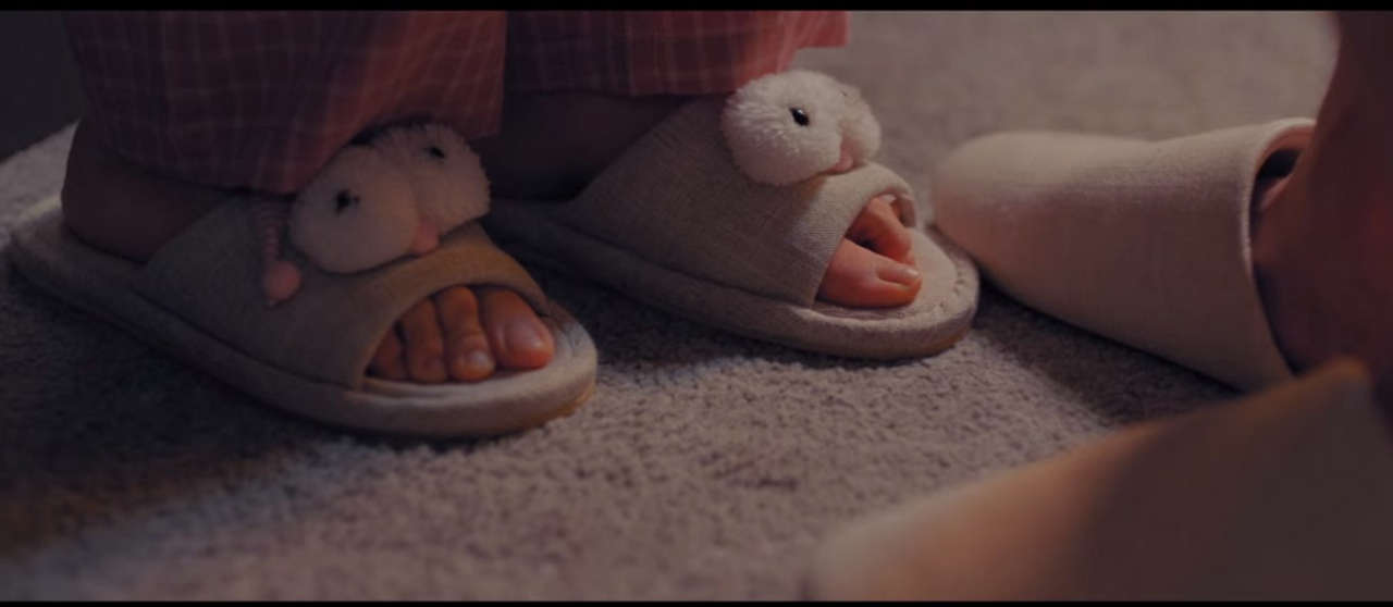 Shen Yue Feet
