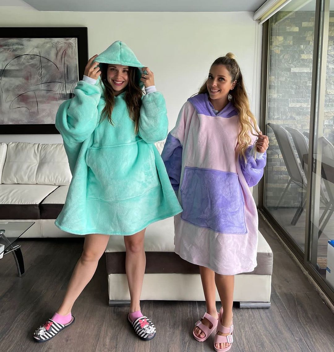 Estefania Coppola Feet