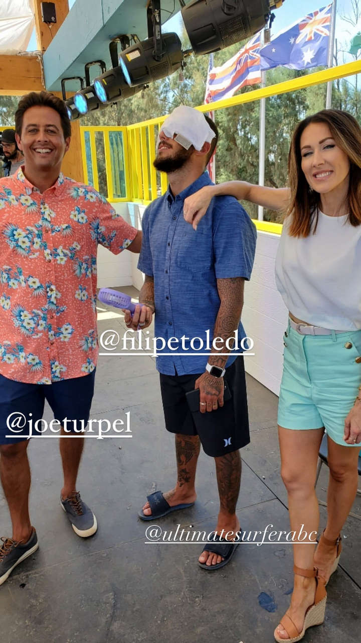 Erin Coscarelli Feet