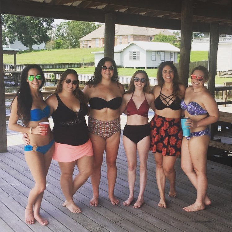 Hayley Arceneaux Feet