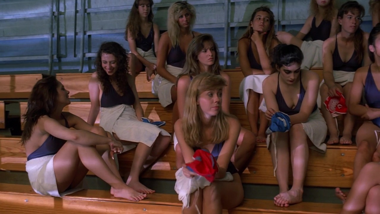 Rainbow Harvest Feet