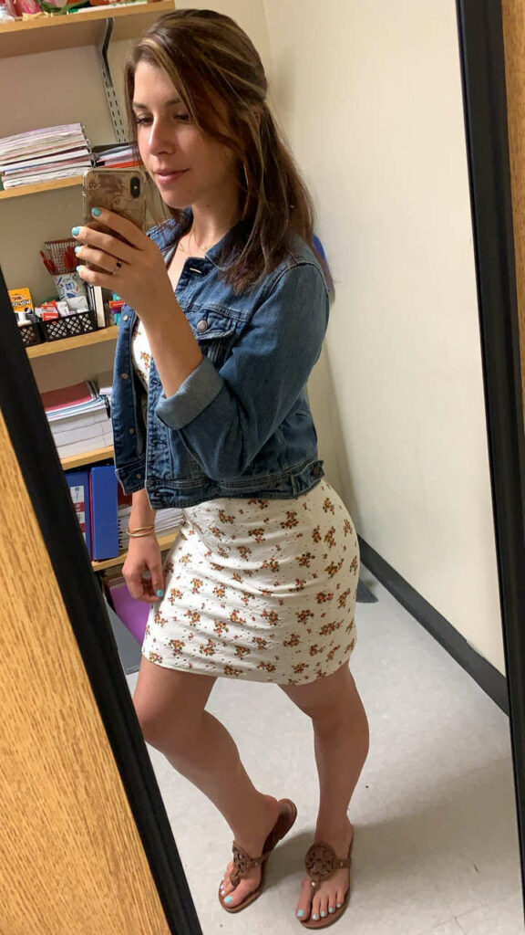 Nicole Louise Frye Feet (7 pics)