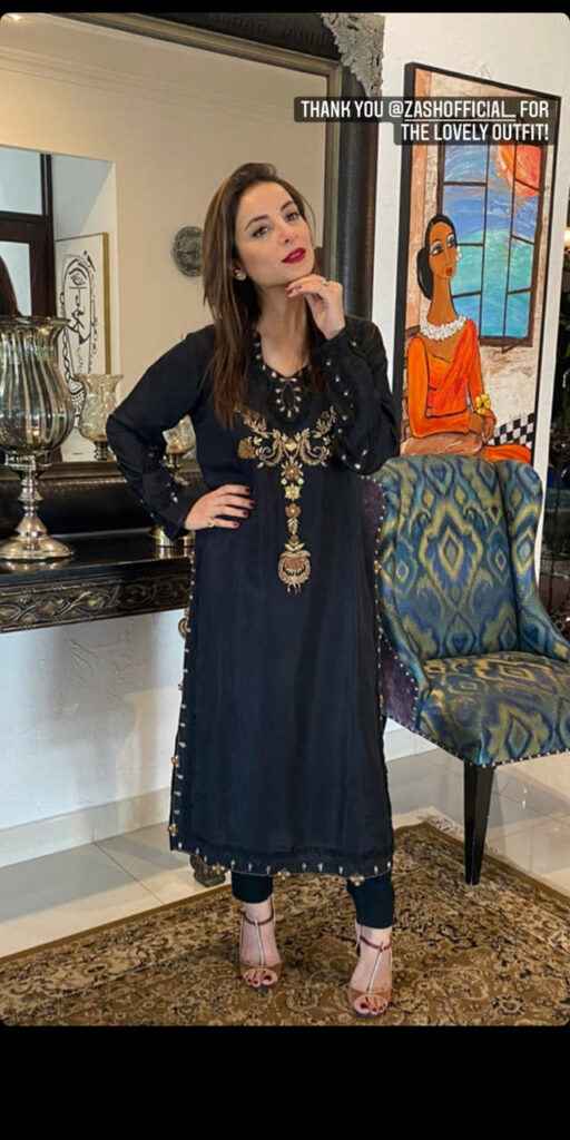 Sarwat Gilani Feet (4 photos)