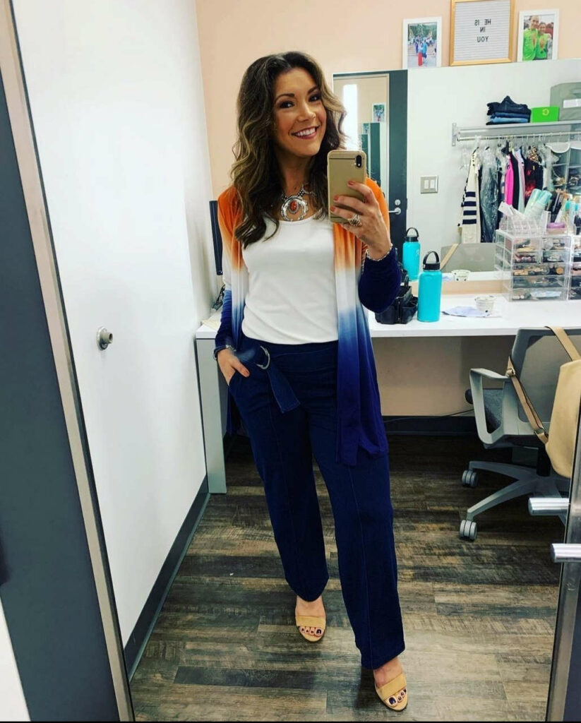 Ali Carr Feet (3 photos)