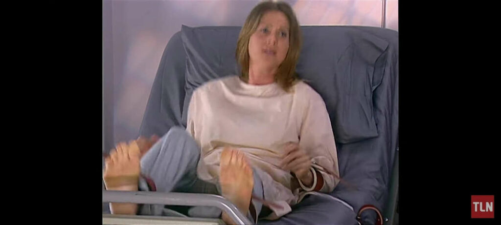 Sonya Smith Feet (9 photos)