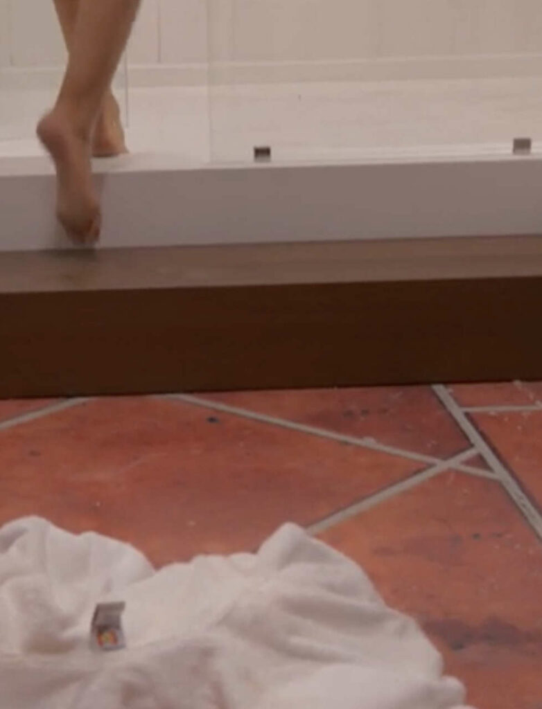 Marjorie De Sousa Feet (9 images)