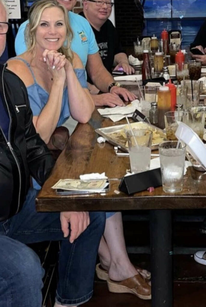 Catherine Sutherland Feet (3 photos)