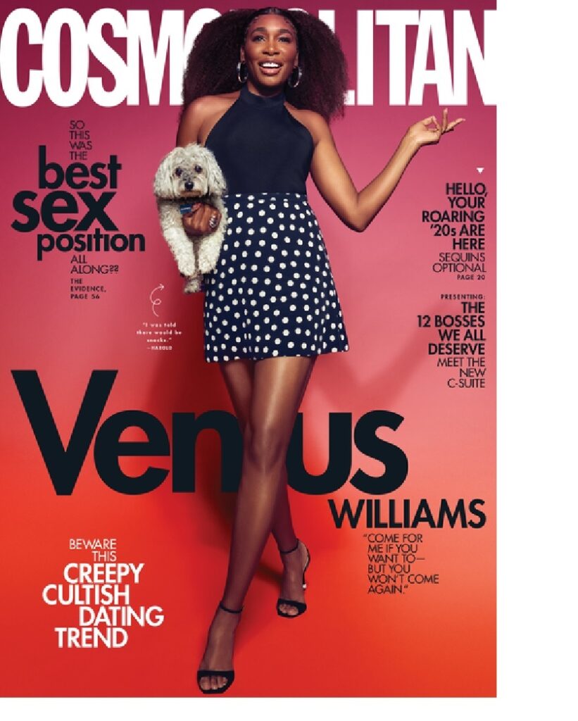 Venus Williams Feet (2 photos)