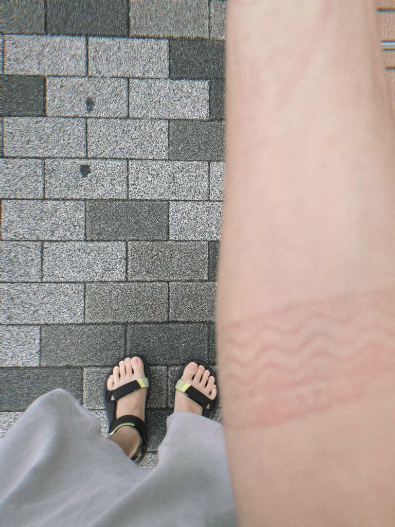 Aya Suzaki Feet (2 photos)