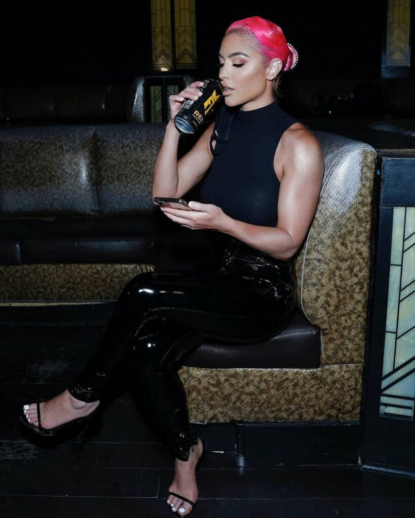 Natalie Eva Marie Feet (2 photos)