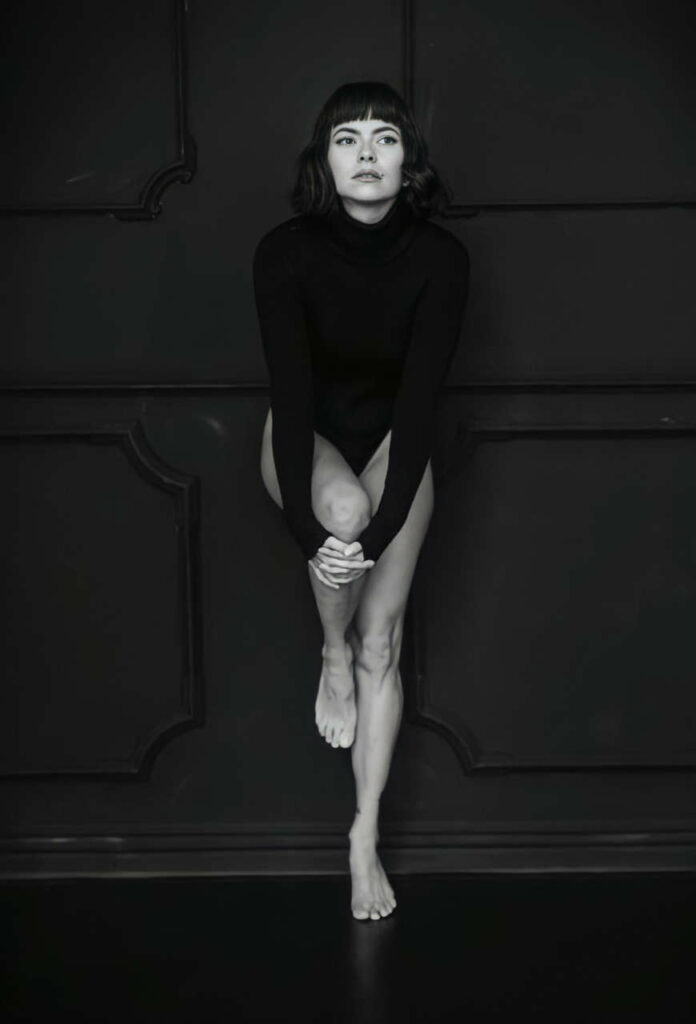Inna Feet (6 pics)