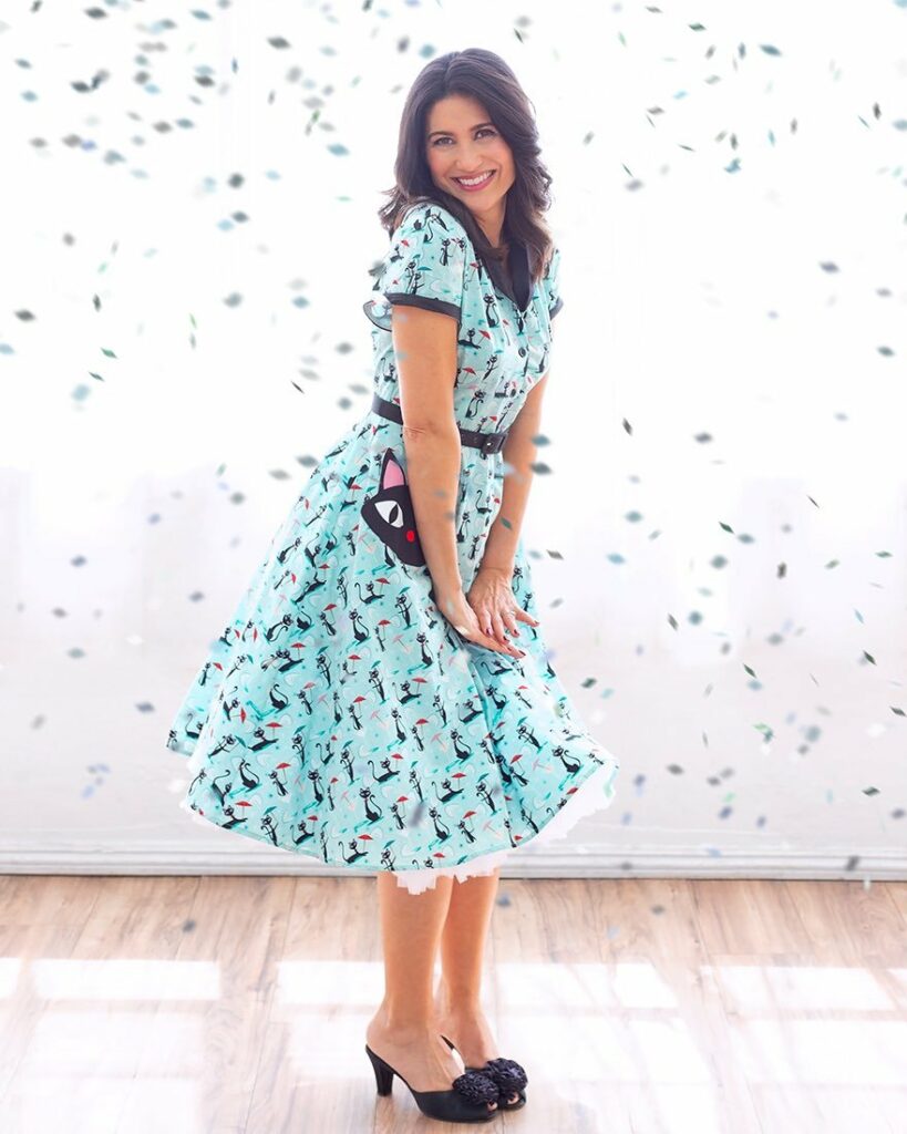 Colleen Oshaughnessey Feet (5 photos)