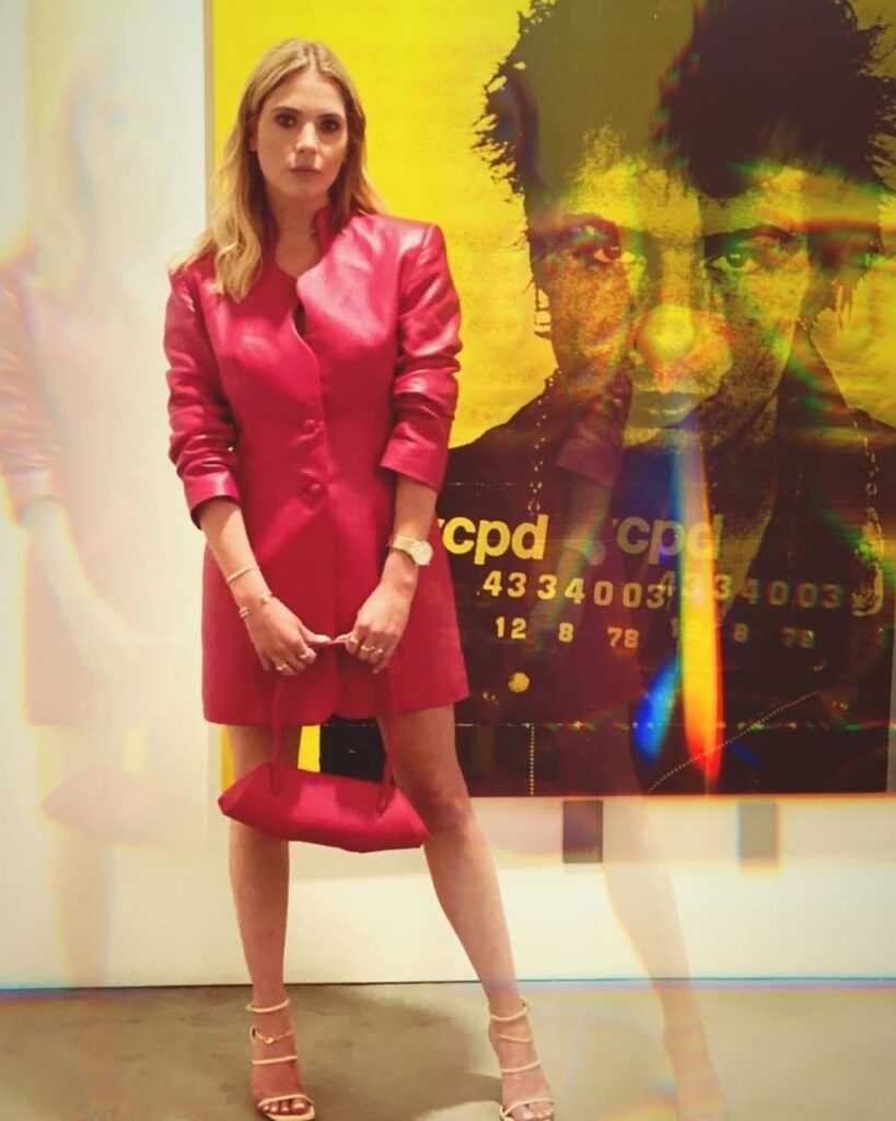 Ashley Benson Feet (2 pics)