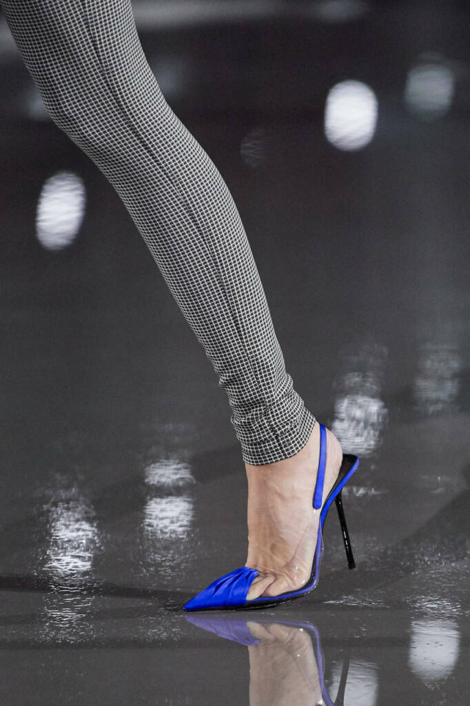 Freja Beha Feet (2 photos)