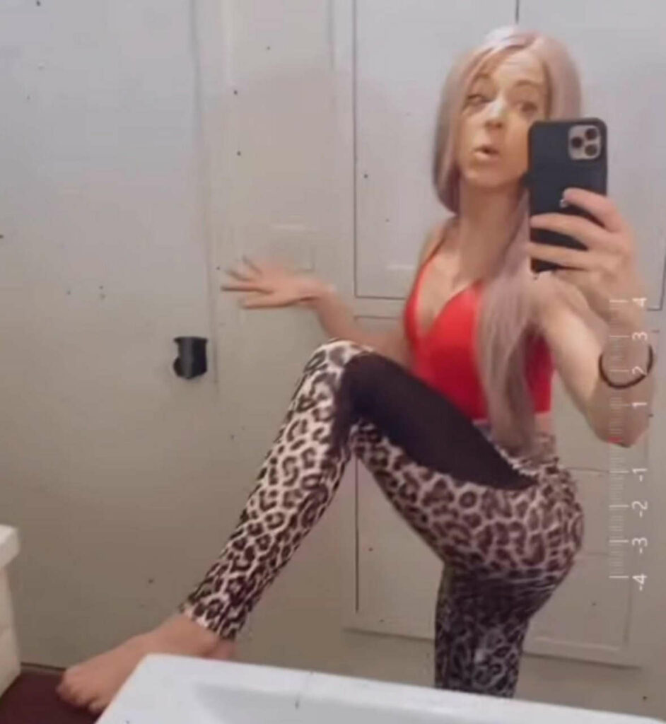 Lindsey Stirling Feet (4 images)