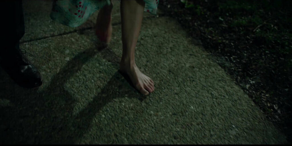 Kristen Hager Feet (4 photos)
