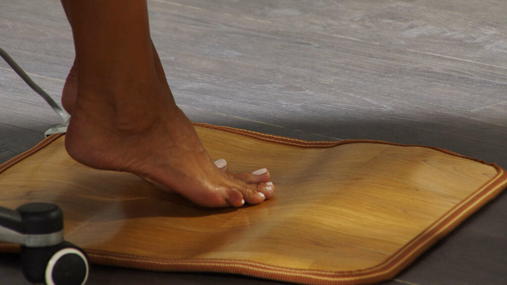 Anne Kathrin Kosch Feet (2 pics)