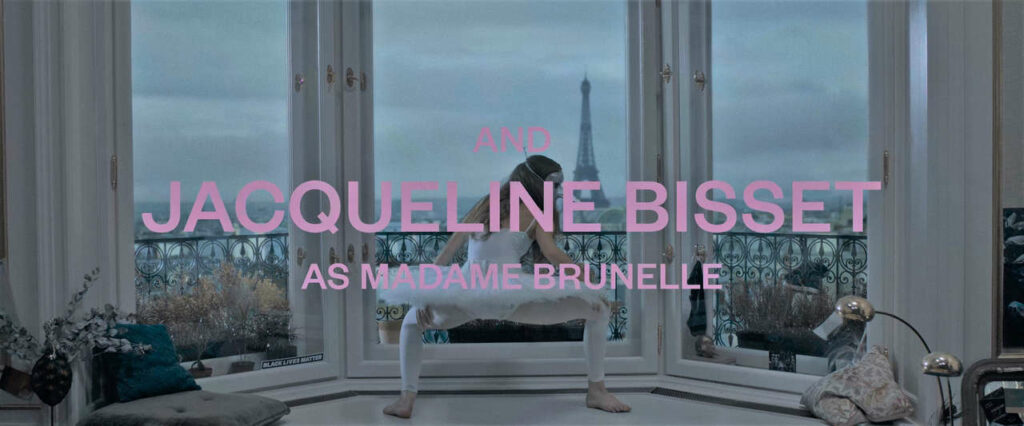 Kristine Froseth Feet (8 photos)