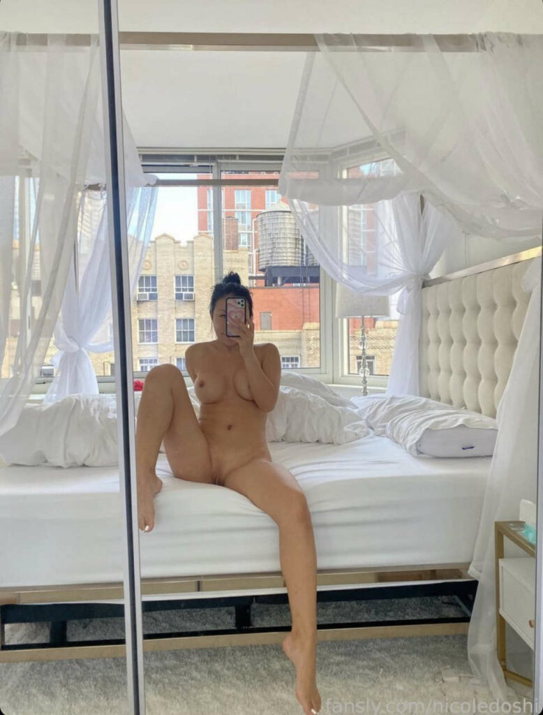 Nicole Doshi Feet (18 photos)