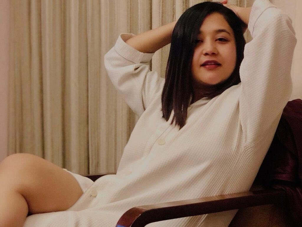 Astha Raut Wiki, Bio, Age, Boyfriend, Family, Facts & More