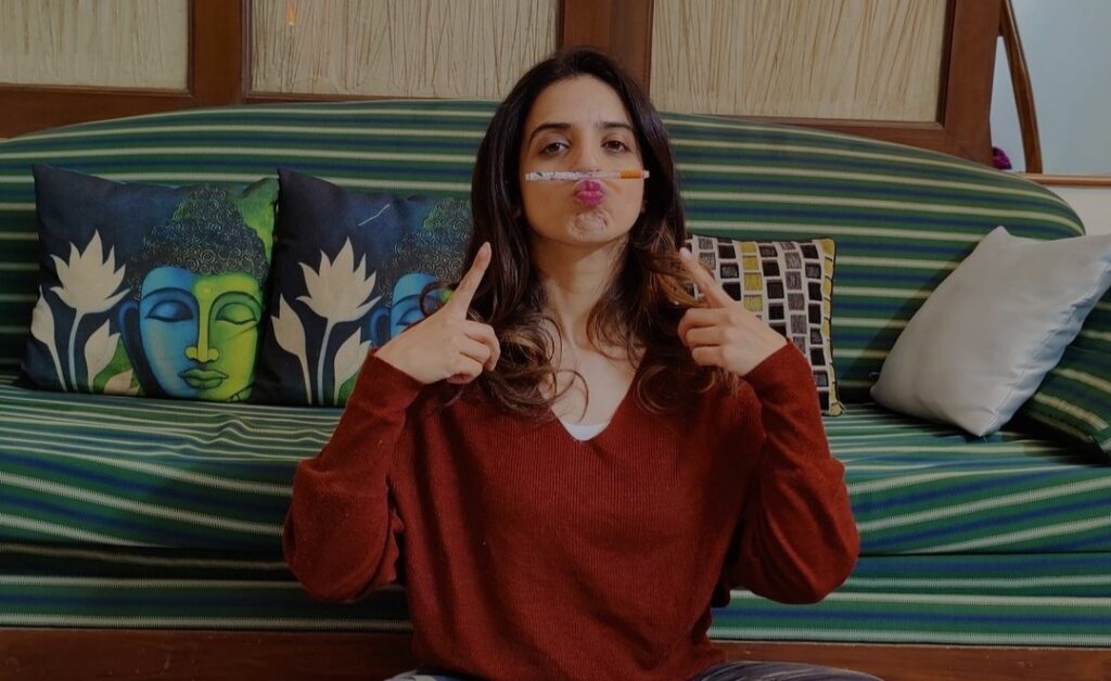 Mansi Gulati Wiki, Bio, Age, Boyfriend, Family, Facts & More