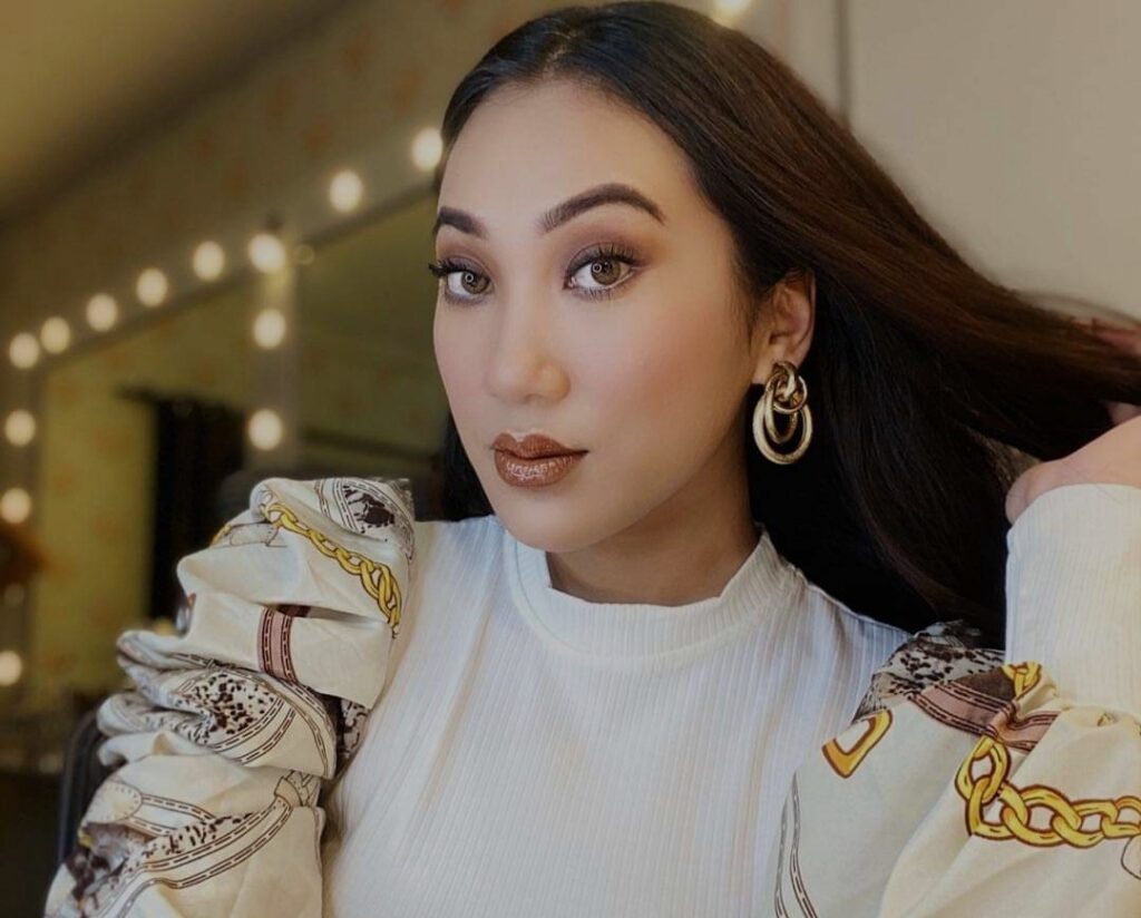 Paramita Rl Rana Wiki, Bio, Age, Boyfriend, Family, Facts & More