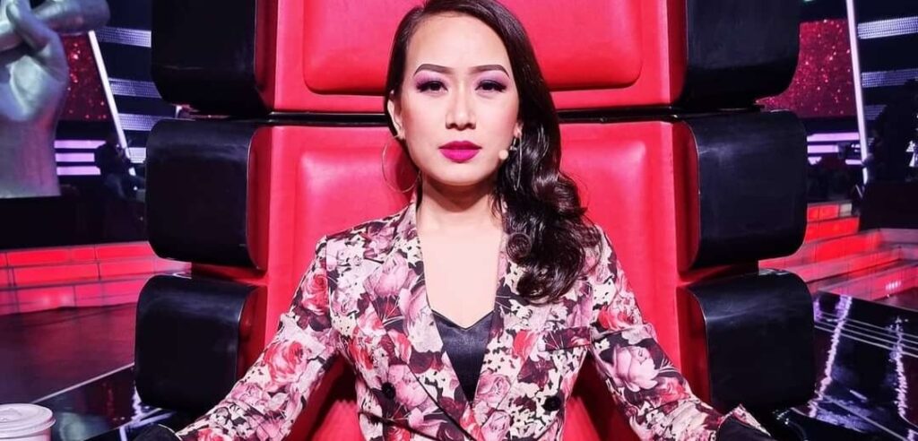 Trishna Gurung Wiki, Bio, Age, Boyfriend, Family, Facts & More