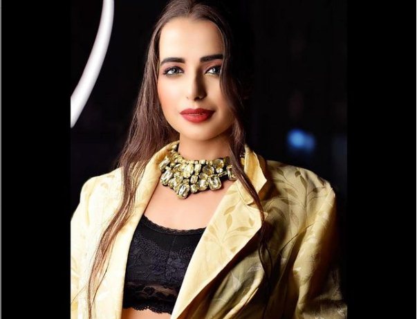 Khushboo Mehndiratta Wiki, Biography, Age, Family, Facts & More