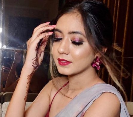 Ishita Kataria Wiki, Biography, Age, Family, Facts & More