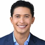 Xavier Walton Bio, Age, Wife, Kids, Family, KHOU 11, Net Worth