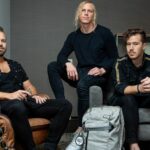 Rufus Du Sol Bio, Everything To Know About The Band » Celebily