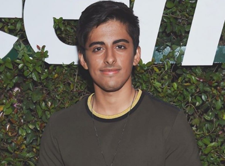 Karan Brar Bio, Age, Height, Net Worth, Movies and TV Shows » Celebily