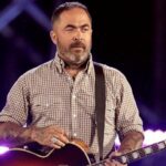 Aaron Lewis Bio, Wife, Daughter, Family, Net Worth » Celebily