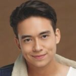 Jameson Blake Bio, Age, Nationality, Family, Filmography, Awards, Net Worth