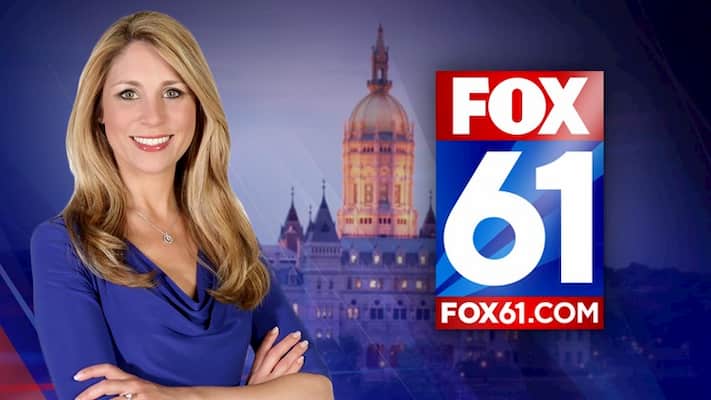 Jenn Bernstein Bio, Age, Husband, Height, Fox61, Baby, Salary, Net Worth